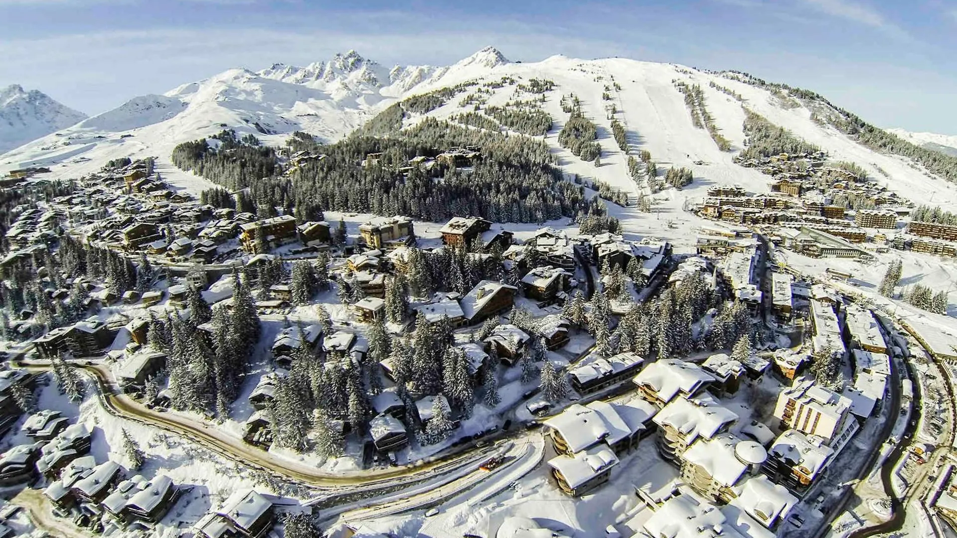Apartment Appartement Duplex A Courchevel 1850 - 6 Pers, 3 Chambres, Centre Station - Fr-1-564-116 Frankreich